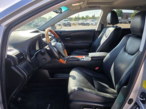 Used 2010 Lexus RX 350 AWD image 7