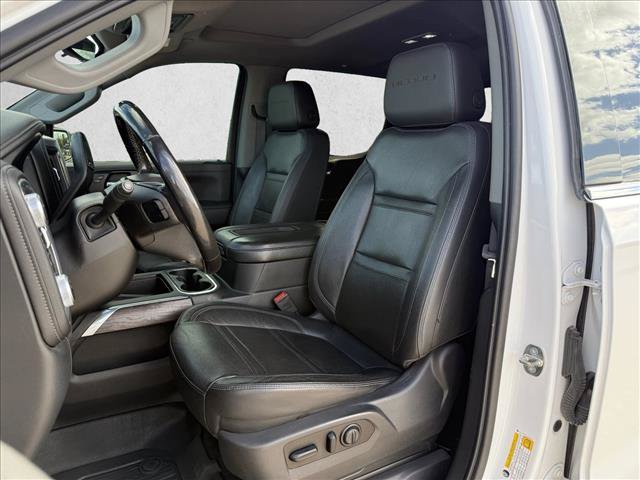 Used 2020 GMC Sierra 1500 Denali w/ Technology Package AWD/4WD image 11