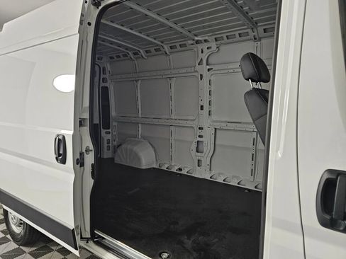 New 2026 RAM ProMaster 2500 FWD image 31