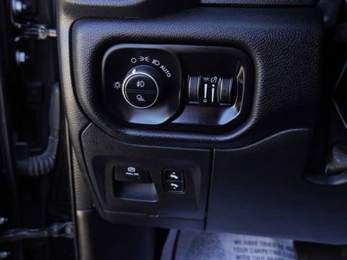 Used 2022 RAM 1500 Laramie image 20