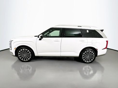 New 2026 Hyundai Palisade Calligraphy image 8