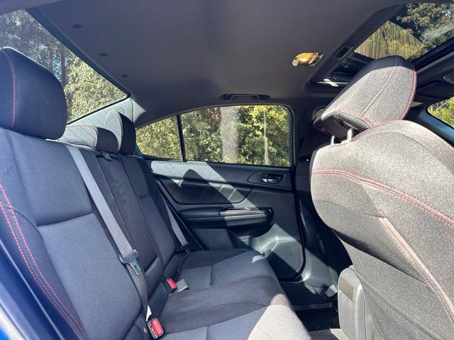 Used 2021 Subaru WRX Premium AWD/4WD image 18