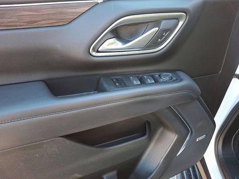 Certified 2022 Chevrolet Tahoe LT w/ Luxury Package image 19