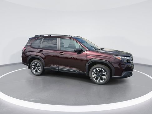 New 2026 Subaru Forester Premium image 2