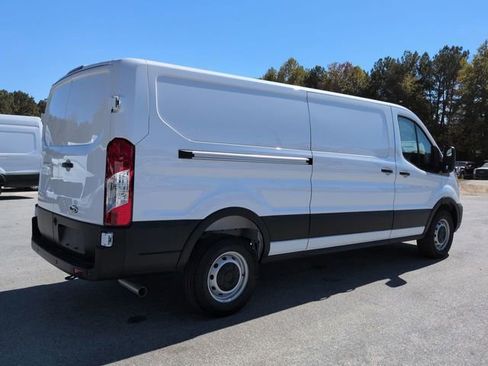 New 2025 Ford Transit 250 Low Roof w/ Load Area Protection Package image 4