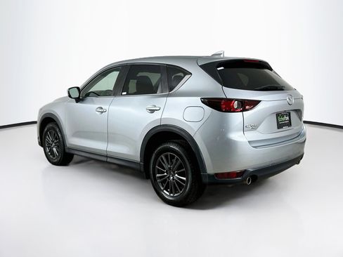 Used 2019 MAZDA CX-5 Touring AWD/4WD image 5