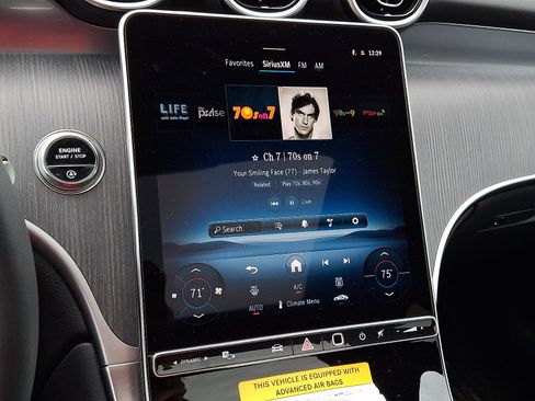 Used 2026 Mercedes-Benz GLC 300 4MATIC Coupe image 16