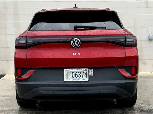 Used 2023 Volkswagen ID.4 Pro S RWD image 6