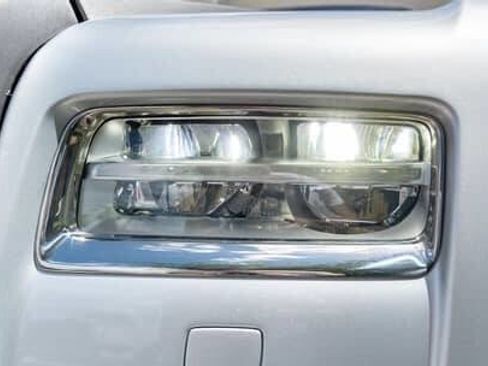 Used 2014 Rolls-Royce Phantom Drophead Coupe image 22