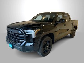 New 2026 Toyota Tundra Limited video 1
