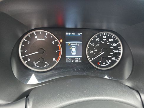 Used 2024 Nissan Sentra S image 22