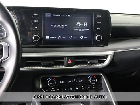 Used 2021 Kia K5 GT-Line w/ GT-Line FWD Premium Package image 7