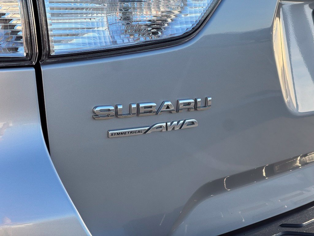 Used 2024 Subaru Forester Sport AWD/4WD image 25