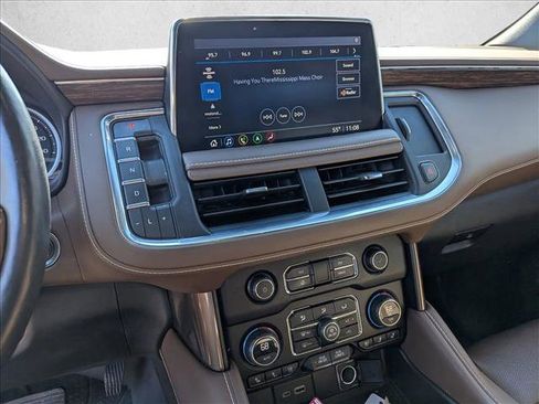 Used 2021 Chevrolet Tahoe High Country image 13