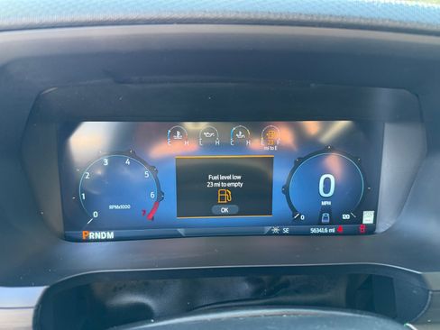 Used 2024 Ford F150 XLT w/ Equipment Group 302A MID image 11