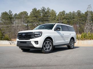 New 2026 Ford Expedition Active video 1
