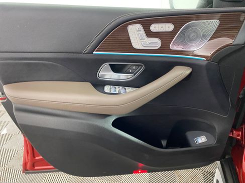 Certified 2020 Mercedes-Benz GLE 350 4MATIC image 11