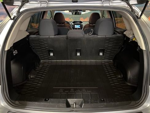 Used 2018 Subaru Crosstrek 2.0i Premium w/ Eyesight System image 49