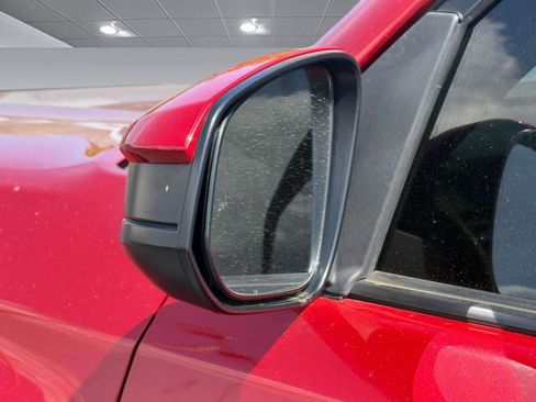 Used 2012 Chevrolet Equinox LT image 22