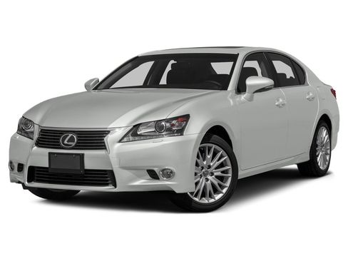 Used 2014 Lexus GS 350 w/ Premium Package RWD image 1