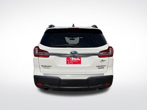 Used 2020 Subaru Ascent Limited w/ Technology Package AWD/4WD image 8