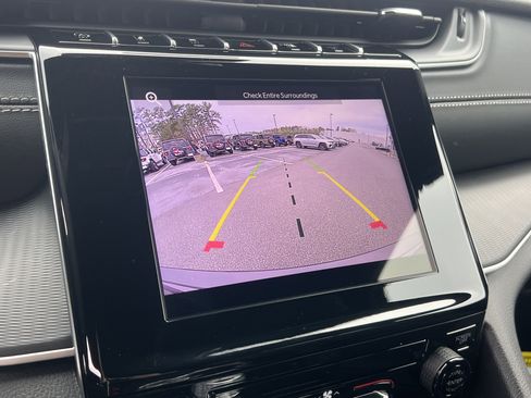 New 2026 Jeep Grand Cherokee Laredo image 28