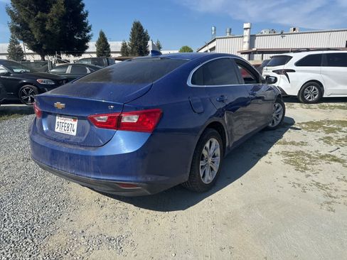 Used 2023 Chevrolet Malibu LT image 5