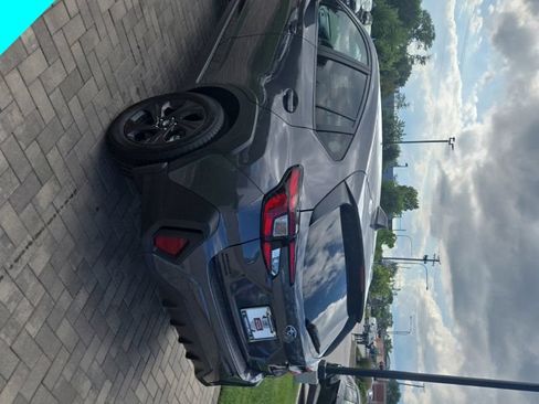 Certified 2026 Subaru Crosstrek 2.5i w/ Convenience Package #1 AWD/4WD image 2