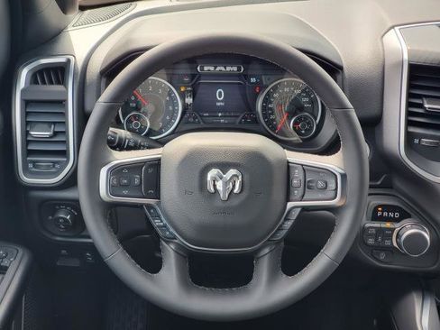 New 2026 RAM 1500 Big Horn image 22