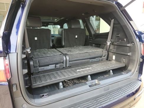 Certified 2024 Toyota Sequoia Platinum image 27