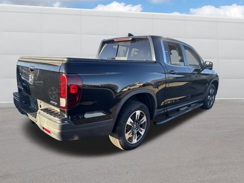 Used 2019 Honda Ridgeline RTL-T image 8