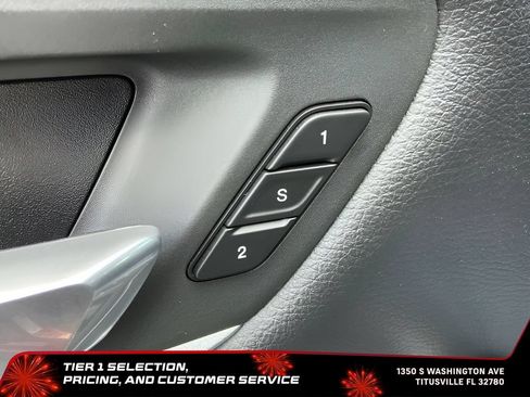 Used 2020 RAM 1500 Laramie w/ Sport Appearance Package RWD image 24