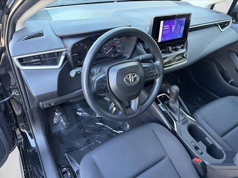 Used 2024 Toyota Corolla LE image 13