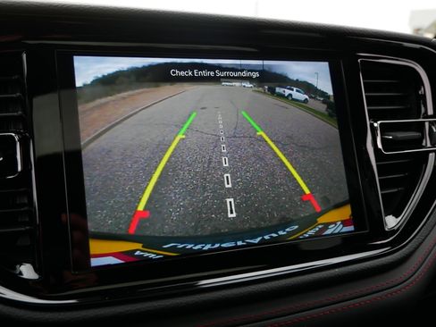 New 2026 Dodge Durango GT image 22