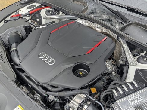 Used 2023 Audi S5 Prestige w/ Prestige Package image 41