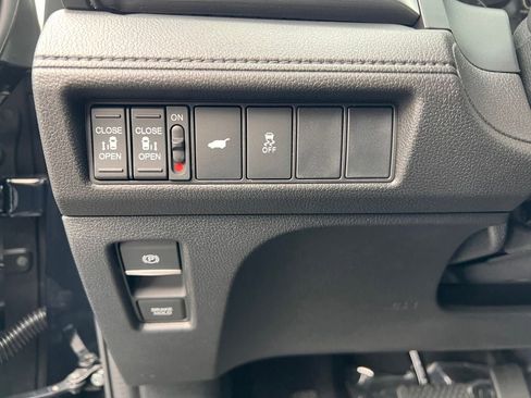 New 2026 Honda Odyssey EX-L image 35