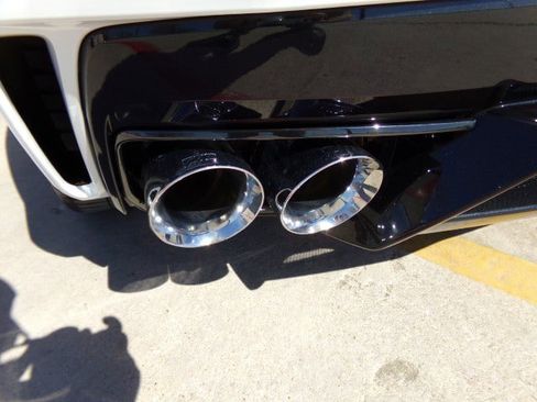 Used 2024 Chevrolet Corvette E-Ray w/ ZER Performance Package image 8