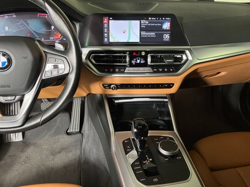 Used 2022 BMW 430i xDrive Coupe w/ Premium Package 2 image 35