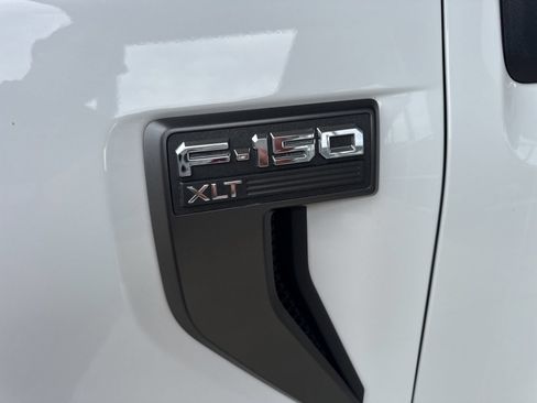 Certified 2023 Ford F150 XLT w/ Equipment Group 302A High AWD/4WD image 14