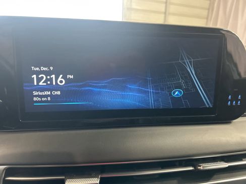 Used 2025 Hyundai Palisade Calligraphy image 27