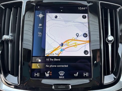 Certified 2022 Volvo S60 T8 Inscription image 28