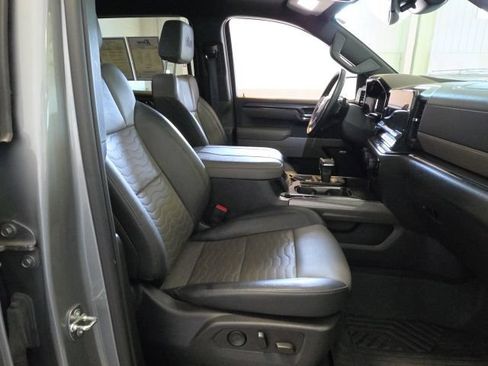 Used 2024 Chevrolet Silverado 1500 ZR2 w/ ZR2 Bison Edition AWD/4WD image 26
