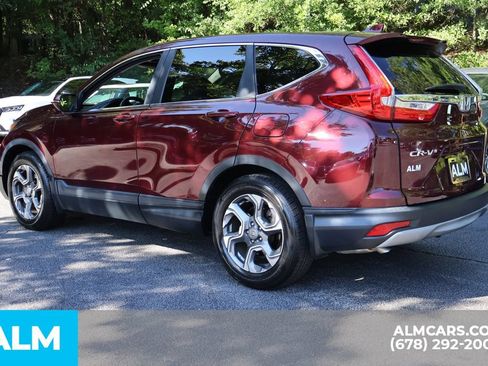 Used 2019 Honda CR-V EX-L image 8