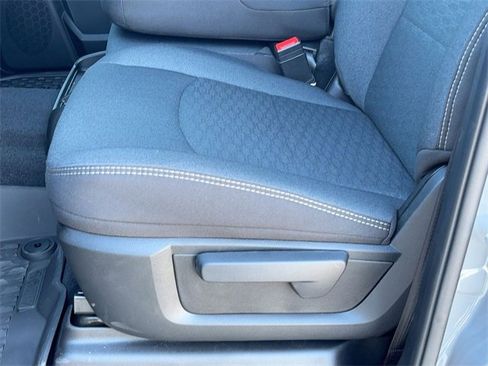 New 2026 RAM 3500 Tradesman image 13