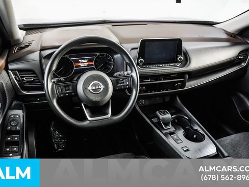 Used 2023 Nissan Rogue SV FWD image 23