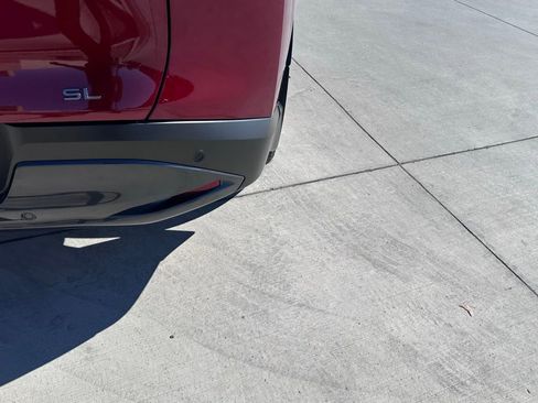 Used 2025 Nissan Murano SL image 10