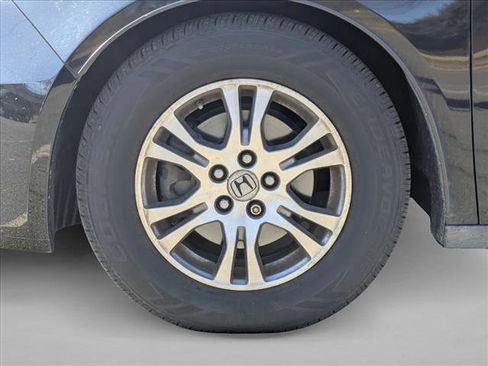 Used 2012 Honda Odyssey EX-L image 9