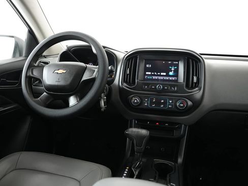 Used 2018 Chevrolet Colorado W/T image 10