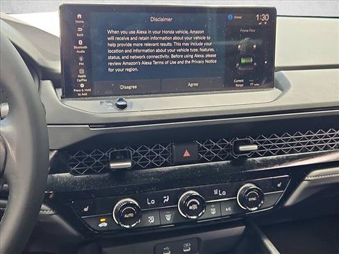 Used 2025 Honda Accord Sport image 13