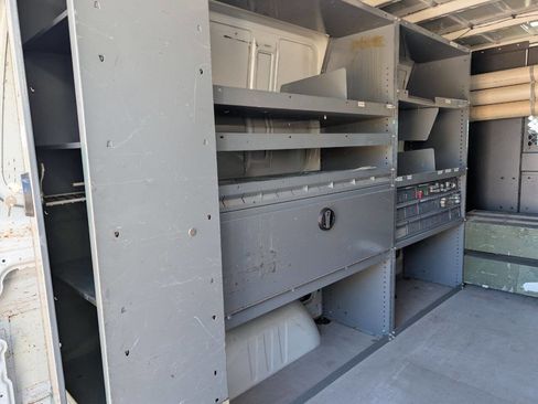 Used 2007 Dodge Sprinter 2500 image 23